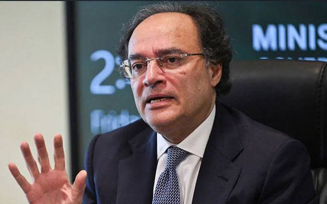 حکومتی کاوشوں کی بدولت معاشی استحکام حاصل کرلیا؛ محمد اورنگزیب