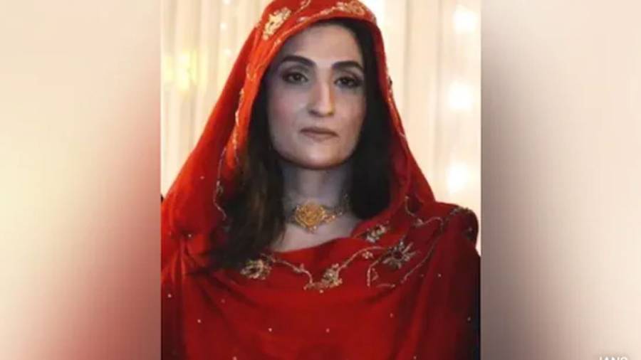 Bushra Bibi, Tosha Khana Case, Toshakhana Two Corruption Case, NAB reference , Accountability Court Islamabad,