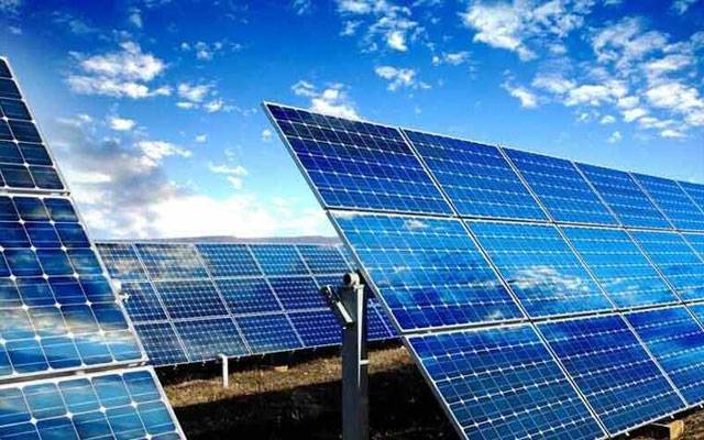 لاہور سمیت صوبہ بھر کے 355 کالجز  کوسولر پر منتقل کر نے کا فیصلہ