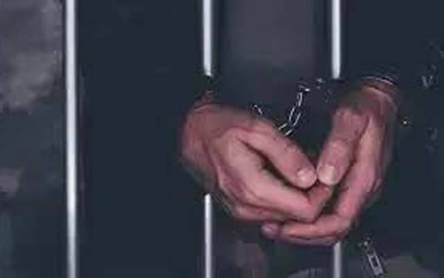 موبائلز سکواڈ نے مختلف جرائم میں ملوث 72 ملزم پکڑ لیے 