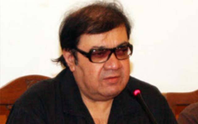 پاکستان بلیرڈ اینڈ سنوکرایسوسی ایشن کے سابق صدر کا انتقال 
