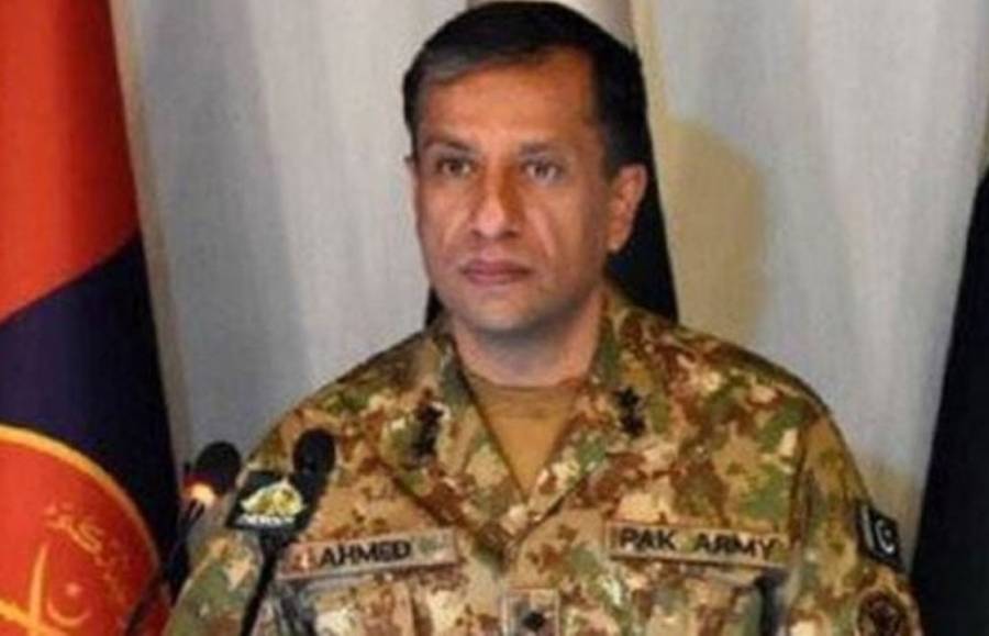 General Ahmad Sharif Choudhry, ISPR, DG ISPR, Khawaraji Fitna, TTP, Fitna Alhindustan, Imran Khan, counter terrorist war 