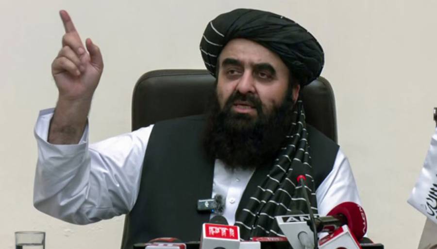 Mulla Muttaqi, Afghan Taliban, Durand Line, City42 