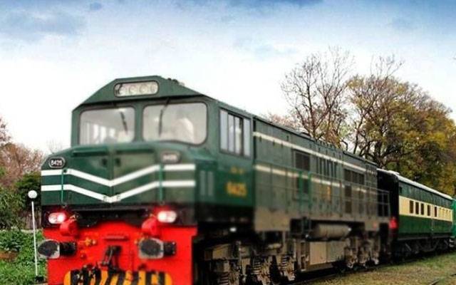 کوئٹہ سے کراچی جانے والی بولان میل منسوخ  
