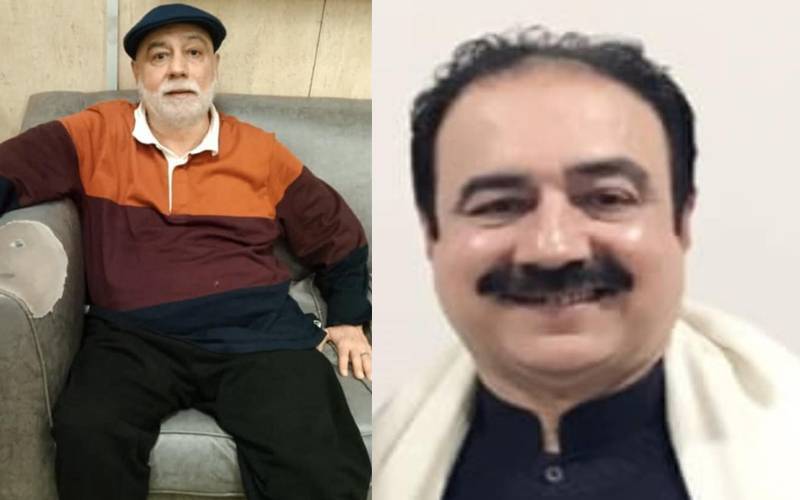 بالاج قتل کامرکزی ملزم طیفی بٹ مبینہ پولیس مقابلے میں مارا گیا