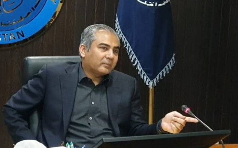 ڈی آئی خان میں پولیس اہلکاروں نے جان دے کر دہشتگردوں کا حملہ ناکام بنایا:محسن نقوی کا شہداءکو خراج عقیدت