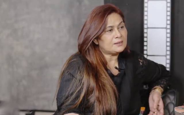  ندا ممتاز کو نئی زندگی مل گئی، سینئر اداکارہ کے ہولناک انکشافات