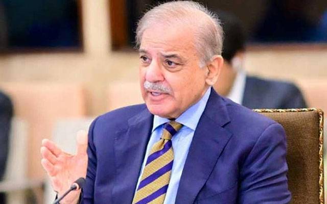 مصنوعی ذہانت کو ملکی معیشت کی ترقی کیلئےاستعمال کرنا چاہتے ہیں؛ وزیراعظم 