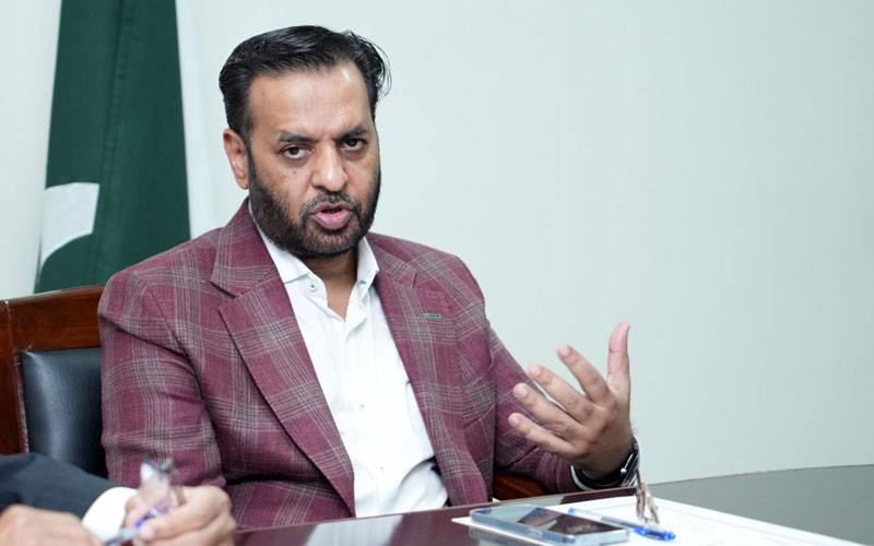دنیا آگے نکل چکی، ہمارے آرام کا وقت ختم ہوگیا ہے: مصطفیٰ کمال  