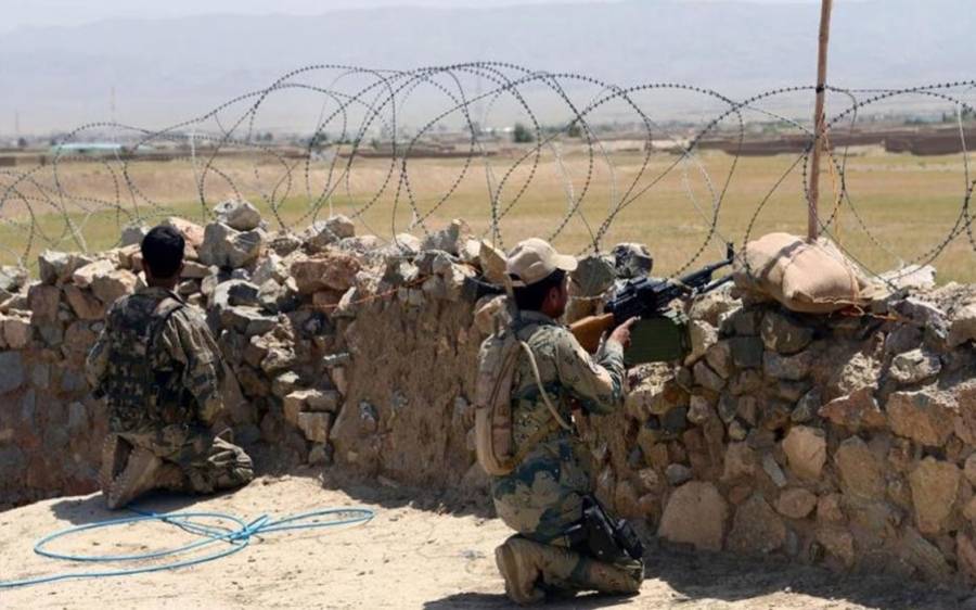  Afghan Taliban, Afghanistan Pakistan border tension , City42, Khawarij, Fitna Alhindustan 