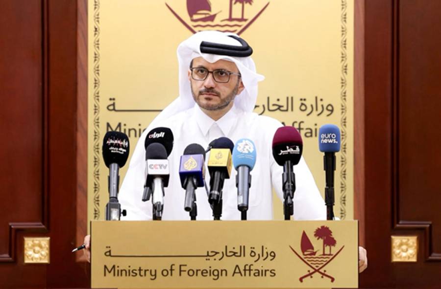Qatar, Pakistan Afghanistan escalation,Afghan Taliban, 