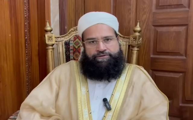 نہ ہم سوویت یونین ہیں، نہ امریکااور نہ نیٹو، ہم پاکستان ہیں: علامہ طاہر اشرفی 