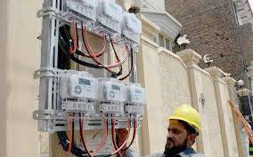 لیسکو کو بجلی چوروں سے 1 ارب 35 کروڑ کا خسارہ ہونے کا انکشاف 