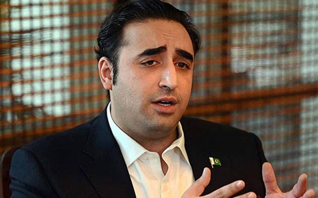 دہشت گرد گروہ نہ صرف پاکستان بلکہ پورے خطے کے امن اور مستقبل کیلئے خطرہ ہیں؛ بلاول بھٹو 