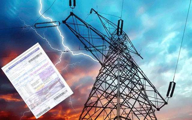 سیلاب متاثرہ علاقوں میں گھریلو صارفین کے اگست کے بجلی بلز معاف