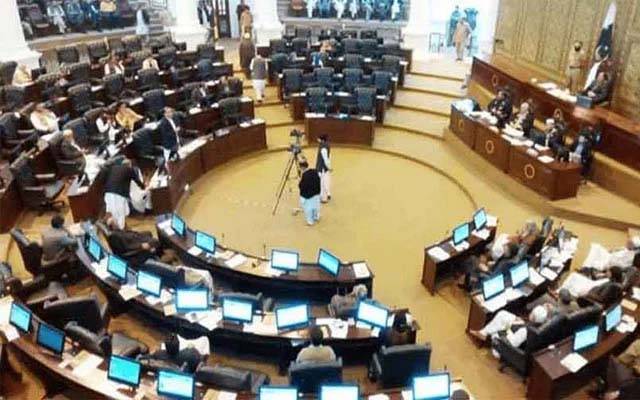خیبرپختونخوا کی وزارتِ اعلیٰ، 4 امیدوار کے کاغذات نامزدگی منظور؛انتخاب صبح 10 بجے ہوگا