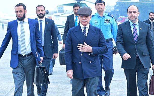 جنگی بندی معاہدہ؛ مصری صدر اور ڈونلڈ ٹرمپ کی دعوت پر وزیراعظم کل مصر کا دورہ کریں گے