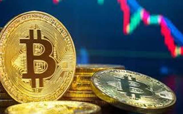 کرپٹو کرنسی مارکیٹ کریش؛ اربوں ڈالر کا نقصان 