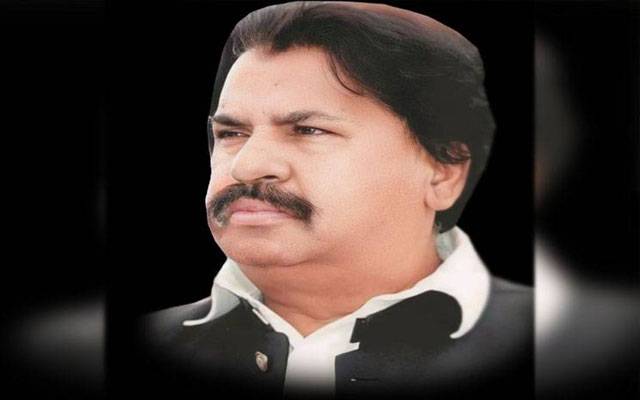 مسلم لیگ (ن ) آزاد کشمیر کے سینئر رہنما راجہ محمد نصیر احمد خان انتقال کر گئے