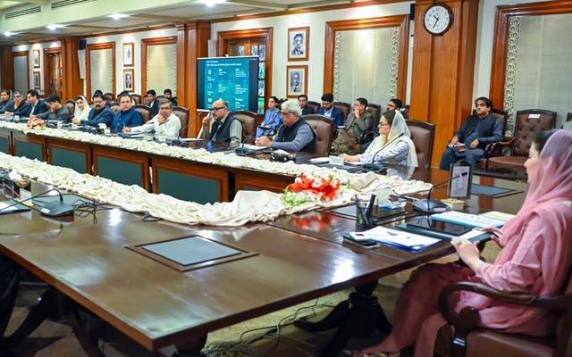 پنجاب کابینہ میں توسیع کا فیصلہ 
