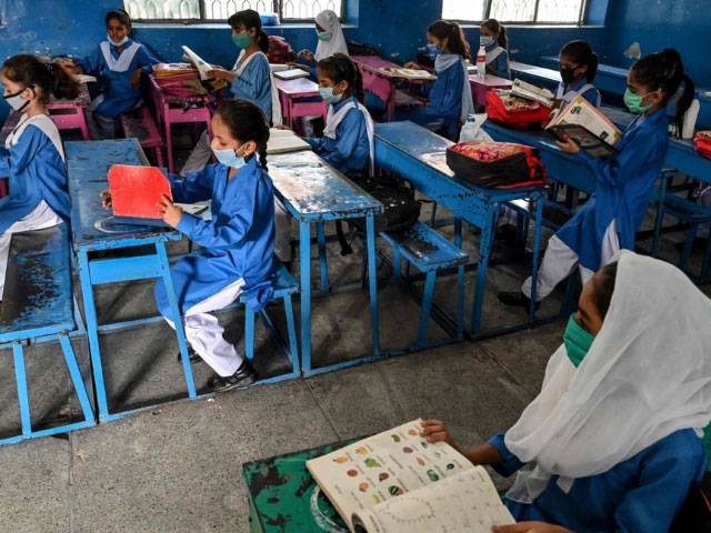 راولپنڈی میں 4 روز بعد تعلیمی ادارے کھل گئے   
