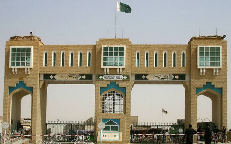 پاک، افغان کشیدگی :چمن بارڈر دوسرے روز بھی بند  