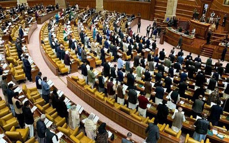 افغان اشتعال انگیزی کے جواب میں پاک فوج کو خراجِ تحسین ، پنجاب اسمبلی میں قرارداد جمع  
