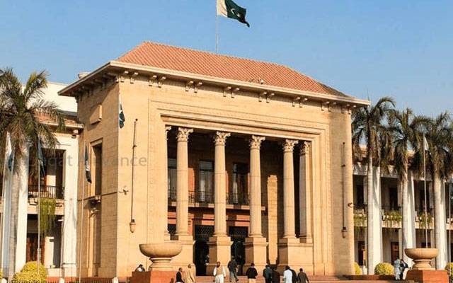 پنجاب لوکل گورنمنٹ بل 2025ء منظور، اپوزیشن کا شور شرابا