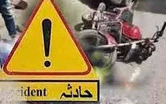   لاہور  میں 251 ٹریفک حادثات؛ 336 زخمی 