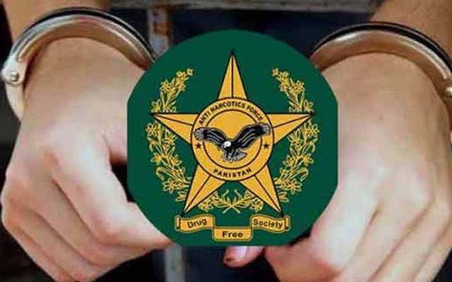 اے این ایف کی انٹیلیجنس بیسڈ کارروائی; منشیات فروش گرفتار