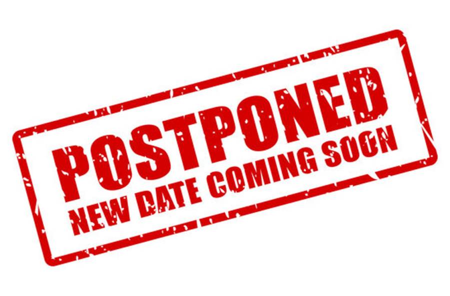 postponed, City42 