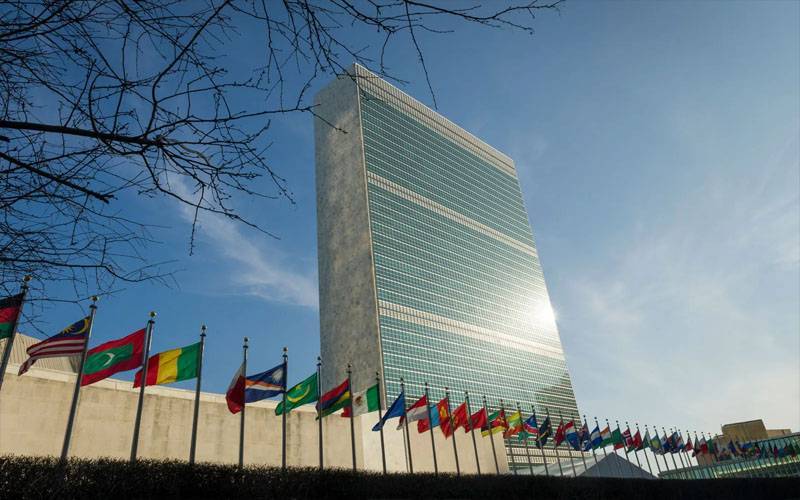 بھارت خطے میں ریاستی دہشتگردی کا سب سے بڑا سرپرست قرار