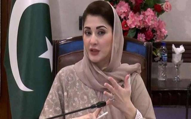 مریم نواز کا سبزیوں کی قیمتوں میں اضافے پر اظہارِ تشویش، نرخ کم کرنے کی ہدایت