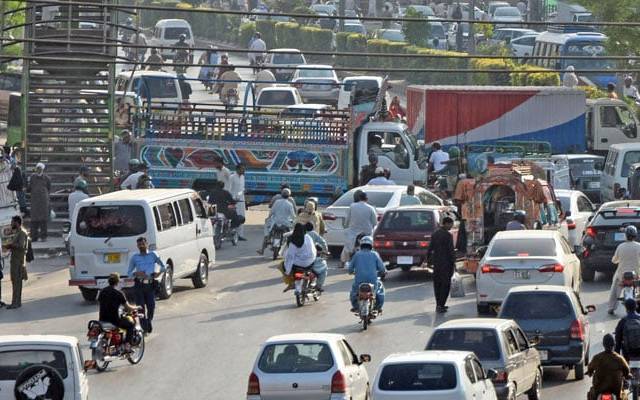 اسلام آباد کے کونسے راستے بند کون سے کھلے؟
