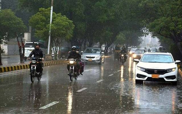 موسم سرما میں معمول سے کم بارشیں ہوں گی، ماہرین کی اہم پیشگوئی