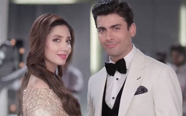 ماہرہ خان کا طویل عرصے بعد ٹی وی پر واپسی کا عندیہ