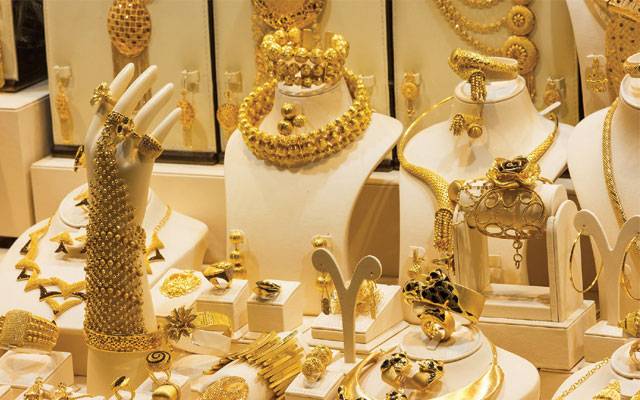  Bullion market, Gold price, Trade War's impact 