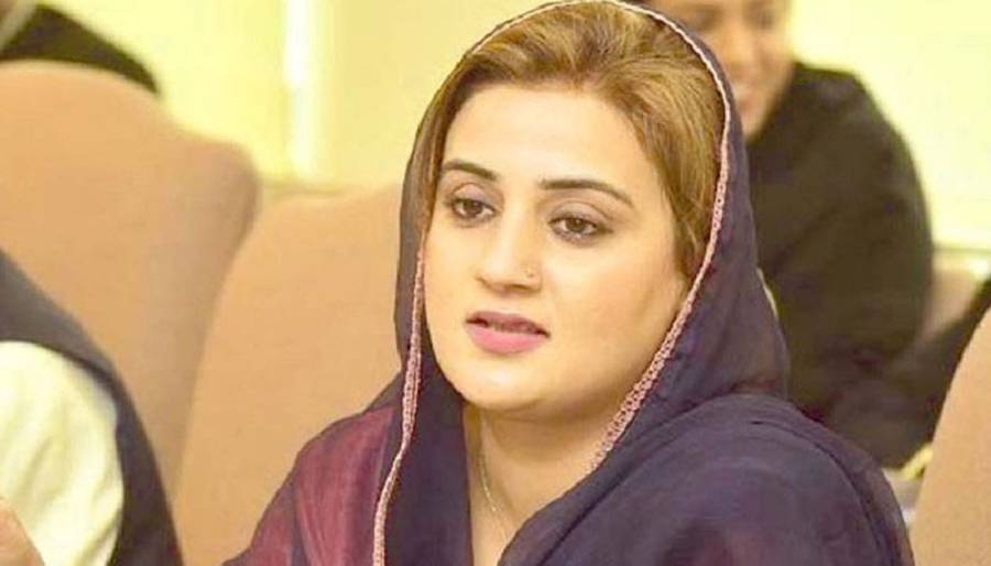 Uzma Bukhari, Punjab Government Peoples party row, City42, Flood relief survey, 