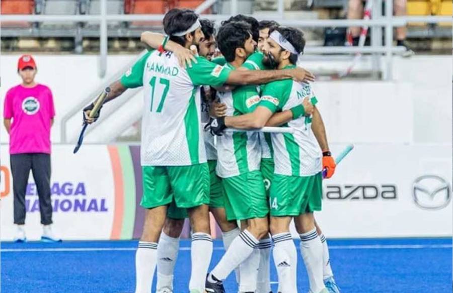 Sultan of Johar Junior Hockey Tournament, City42 