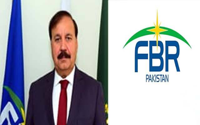  محمد اقبال کو چیئرمین ایف بی آر کا اضافی چارج تفویض 
