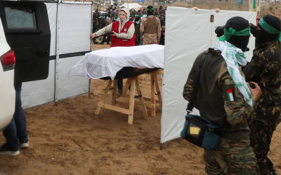 Sharam Alshaikh Accord, Israel Hamas deal, Hostages dead bodies, city42 