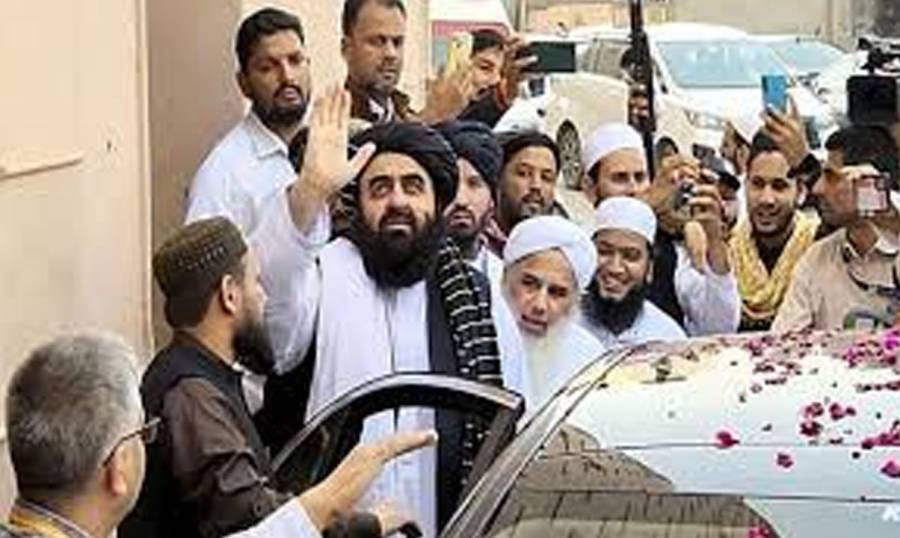 Mulla Mittaqi, City42 , Mulla Mittaqi, City42 