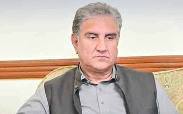 پاکستان تحریک انصاف کے رہنماء شاہ محمود قریشی کی بریت کا فیصلہ چیلنج   