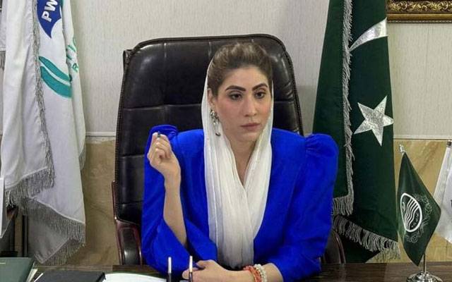 باغبانپورہ: باپ کی کمسن بیٹی سے مبینہ زیادتی، حناپرویزبٹ نےواقعہ کی رپورٹ طلب کر لی