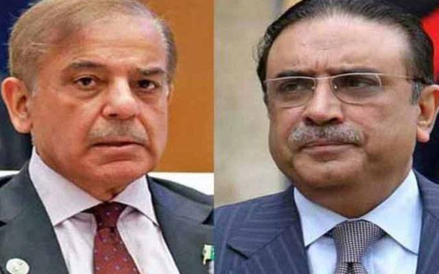 سابق سپیکر سندھ اسمبلی آغا سراج درانی کے انتقال پر صدرِ مملکت اور وزیراعظم کا اظہار افسوس  