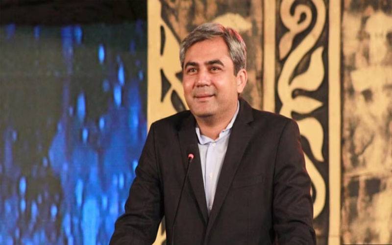 پاکستان نے ورلڈ ٹیسٹ چیمپئن ٹیم کے خلاف کامیابی حاصل کی:محسن نقوی کی مبارکباد