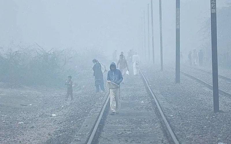 پاکستان میں دہائیوں بعد سرد ترین سردی متوقع، ماہرین نے خطرے کی گھنٹی بجا دی