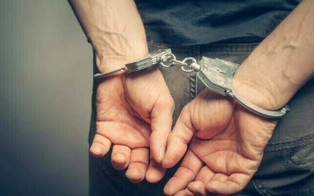 قتل کے مقدمے کا اشتہاری مجرم گرفتار