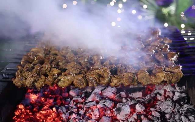 کوئلہ، لکڑی یا چارکول استعمال کرنے والے ریسٹورنٹس پر پابندی