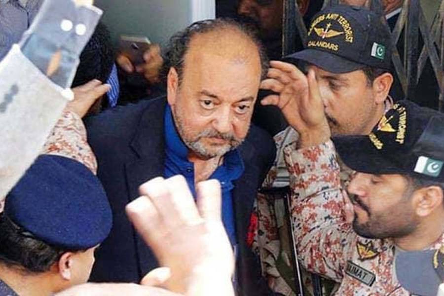Agha Saraj Ali Durrani, City42, Sindh Assembly, Ex Speaker, Veteran Politician 